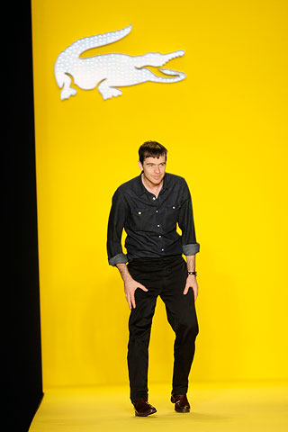 Lacoste / - 2010-2011