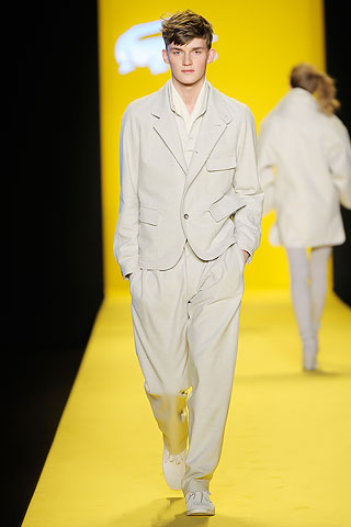 Lacoste / - 2010-2011