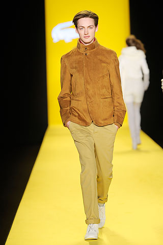 Lacoste / - 2010-2011