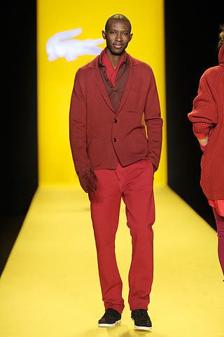 Lacoste / - 2010-2011