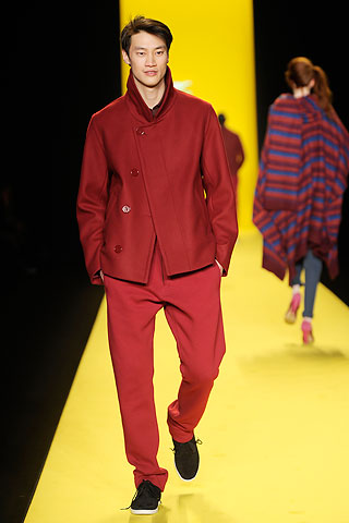 Lacoste / - 2010-2011