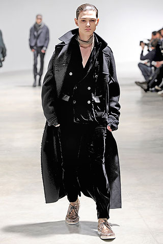 Lanvin / - 2010-2011