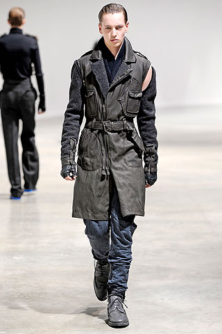 Lanvin / - 2010-2011