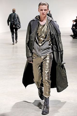 Lanvin / - 2010-2011