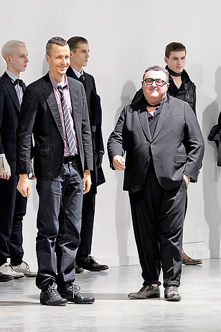 Lanvin / - 2010-2011