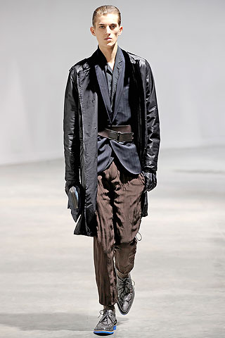 Lanvin / - 2010-2011