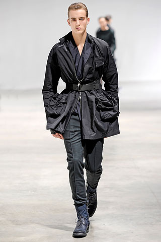 Lanvin / - 2010-2011