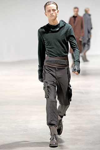 Lanvin / - 2010-2011