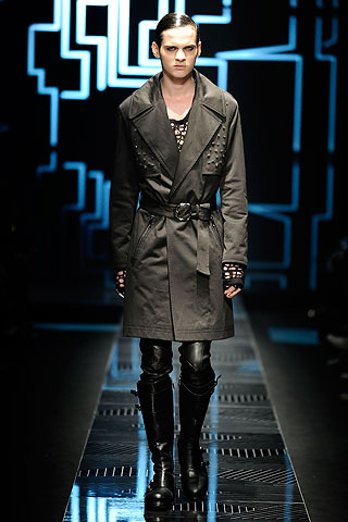 Versace / - 2010-2011