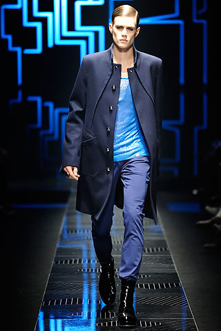 Versace / - 2010-2011