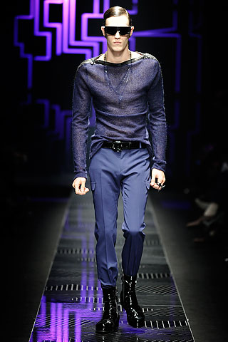 Versace / - 2010-2011