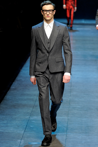 Dolce & Gabbana / - 2011-2012