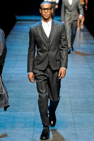 Dolce & Gabbana / - 2011-2012