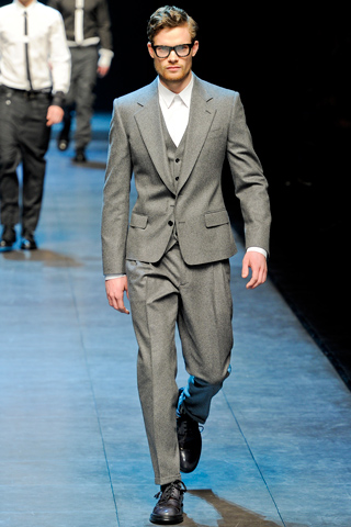 Dolce & Gabbana / - 2011-2012