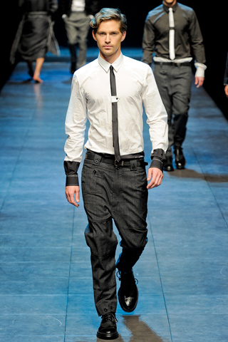 Dolce & Gabbana / - 2011-2012