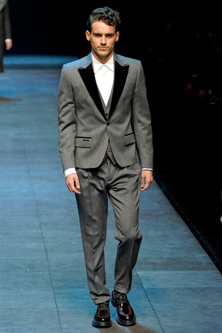 Dolce & Gabbana / - 2011-2012