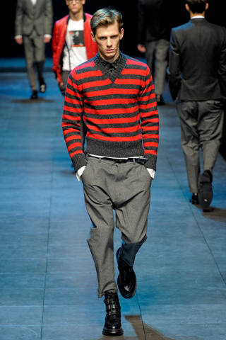 Dolce & Gabbana / - 2011-2012