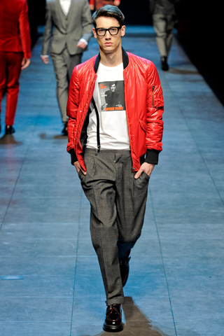 Dolce & Gabbana / - 2011-2012