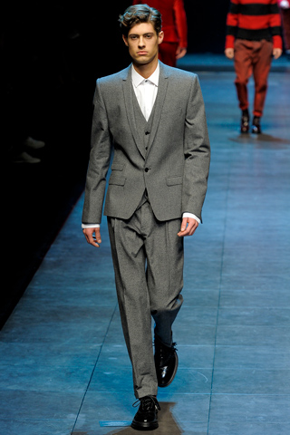 Dolce & Gabbana / - 2011-2012