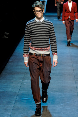 Dolce & Gabbana / - 2011-2012