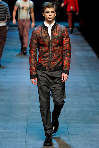 Dolce & Gabbana / - 2011-2012