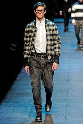 Dolce & Gabbana / - 2011-2012