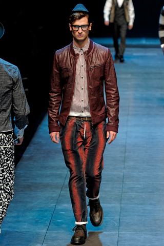 Dolce & Gabbana / - 2011-2012