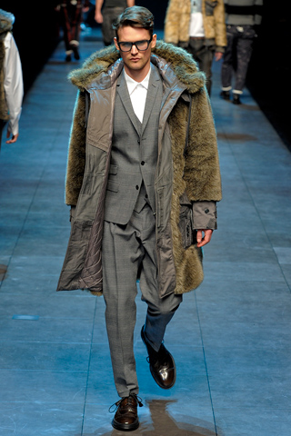 Dolce & Gabbana / - 2011-2012