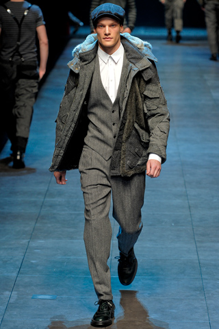 Dolce & Gabbana / - 2011-2012