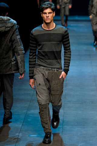 Dolce & Gabbana / - 2011-2012