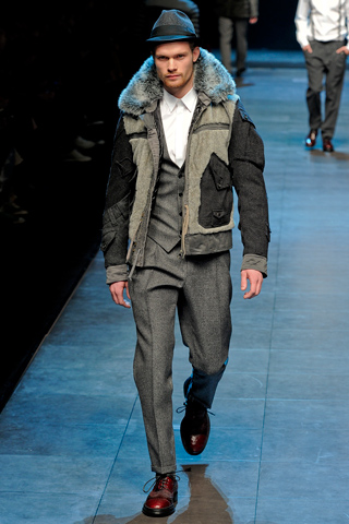 Dolce & Gabbana / - 2011-2012