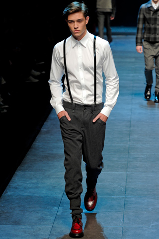 Dolce & Gabbana / - 2011-2012