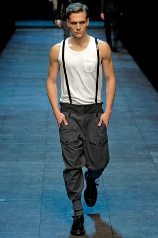 Dolce & Gabbana / - 2011-2012