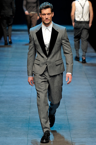 Dolce & Gabbana / - 2011-2012