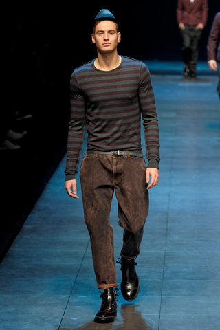 Dolce & Gabbana / - 2011-2012