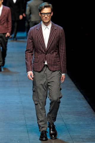 Dolce & Gabbana / - 2011-2012