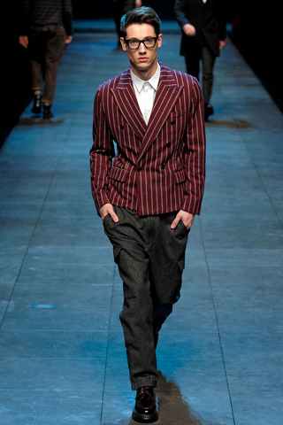 Dolce & Gabbana / - 2011-2012