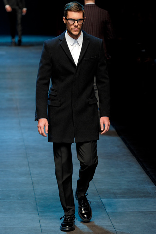 Dolce & Gabbana / - 2011-2012