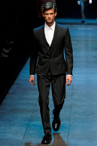 Dolce & Gabbana / - 2011-2012