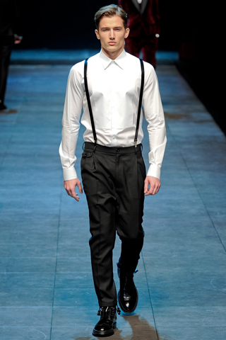 Dolce & Gabbana / - 2011-2012