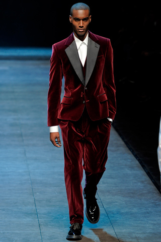 Dolce & Gabbana / - 2011-2012