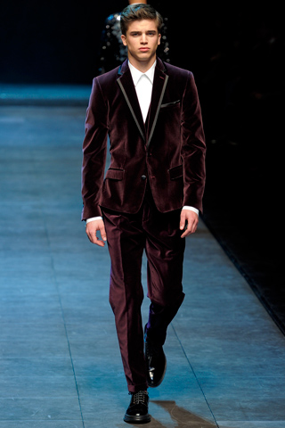 Dolce & Gabbana / - 2011-2012