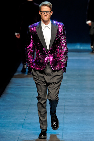 Dolce & Gabbana / - 2011-2012