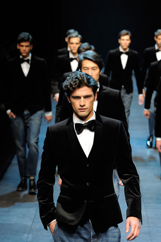 Dolce & Gabbana / - 2011-2012