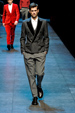 Dolce & Gabbana / - 2011-2012