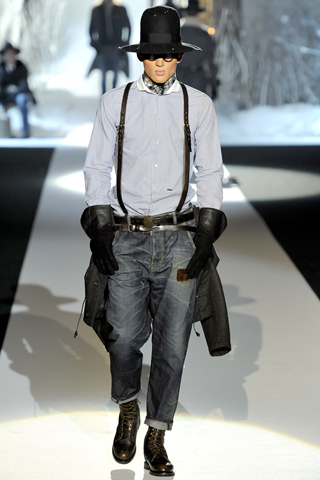 Dsquared2 / - 2011-2012