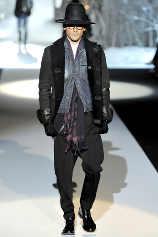 Dsquared2 / - 2011-2012