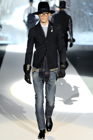 Dsquared2 / - 2011-2012