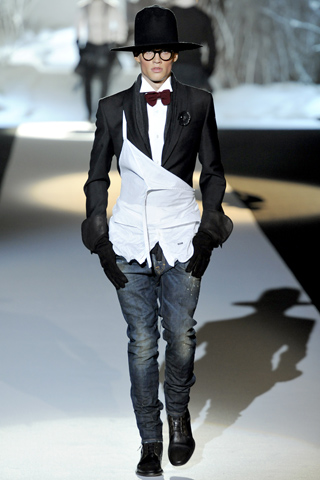 Dsquared2 / - 2011-2012