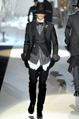 Dsquared2 / - 2011-2012